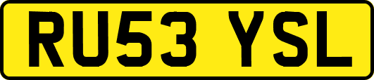 RU53YSL