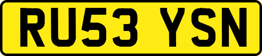 RU53YSN
