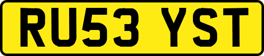 RU53YST