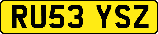 RU53YSZ