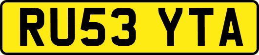 RU53YTA