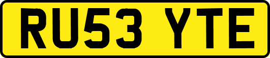 RU53YTE