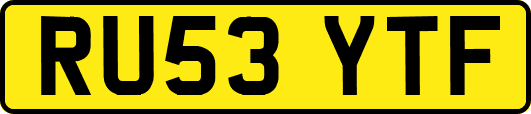 RU53YTF