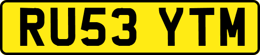 RU53YTM