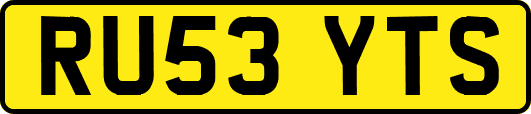 RU53YTS