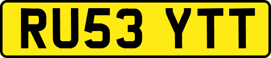 RU53YTT