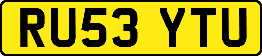 RU53YTU