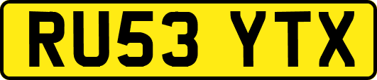RU53YTX