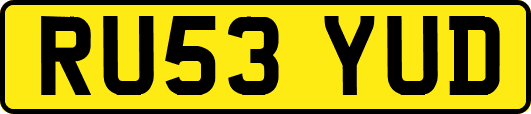 RU53YUD