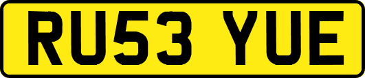 RU53YUE