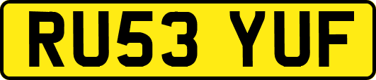 RU53YUF