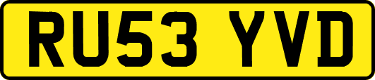 RU53YVD
