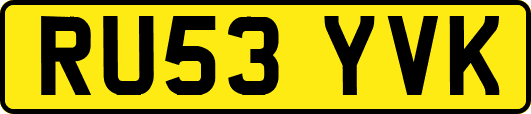 RU53YVK