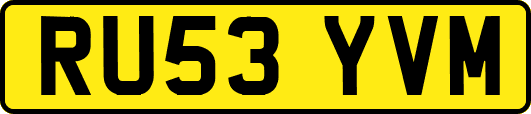 RU53YVM