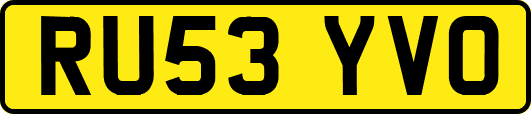 RU53YVO