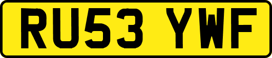 RU53YWF