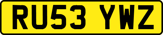 RU53YWZ