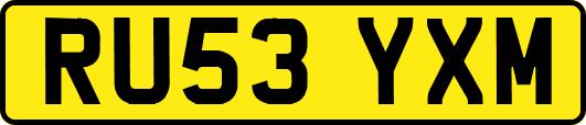 RU53YXM