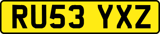 RU53YXZ