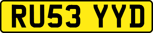 RU53YYD