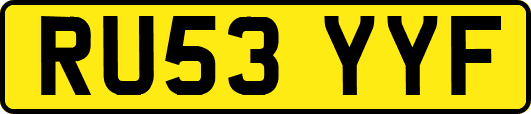RU53YYF
