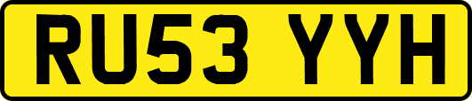 RU53YYH