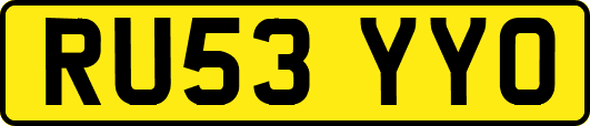 RU53YYO