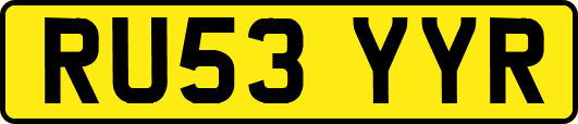 RU53YYR