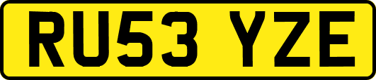 RU53YZE