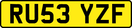 RU53YZF