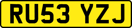 RU53YZJ