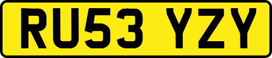 RU53YZY