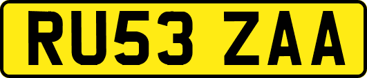 RU53ZAA