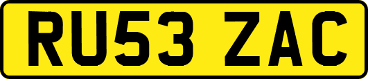RU53ZAC