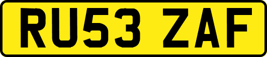 RU53ZAF