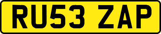 RU53ZAP