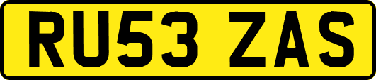 RU53ZAS