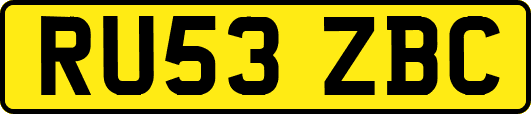 RU53ZBC