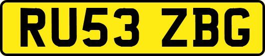 RU53ZBG