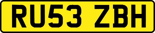 RU53ZBH