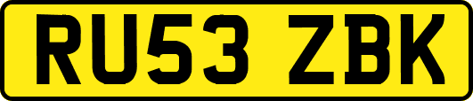 RU53ZBK