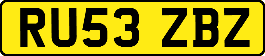 RU53ZBZ