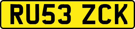 RU53ZCK