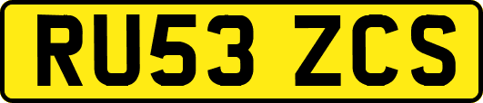 RU53ZCS