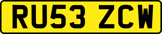 RU53ZCW