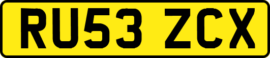RU53ZCX
