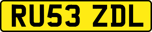 RU53ZDL