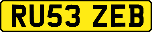RU53ZEB
