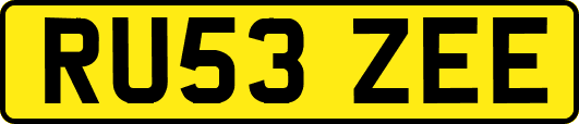 RU53ZEE