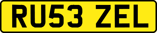 RU53ZEL